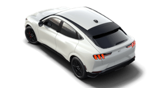 2025 Ford Mustang Mach-E® External Image 3